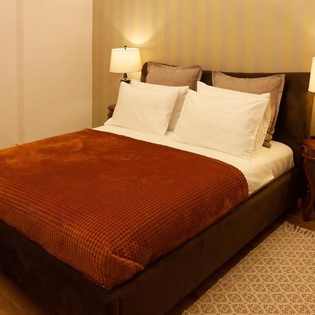 Cozy Family Apartments Braşov Extérieur photo