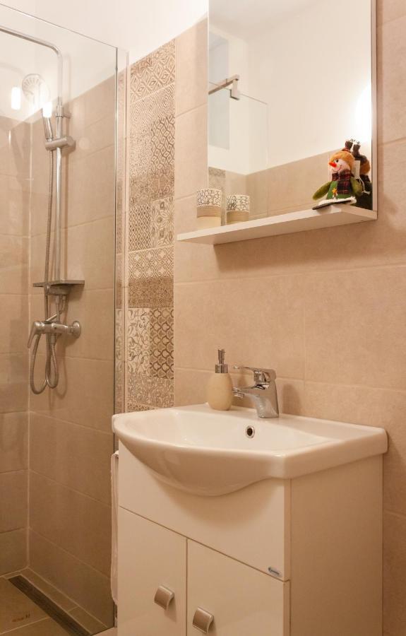 Cozy Family Apartments Braşov Extérieur photo