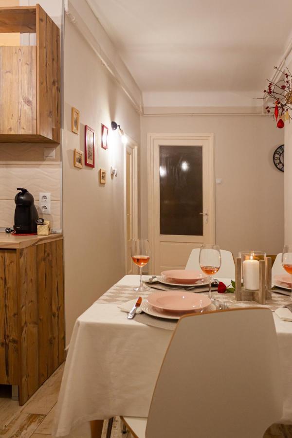 Cozy Family Apartments Braşov Extérieur photo