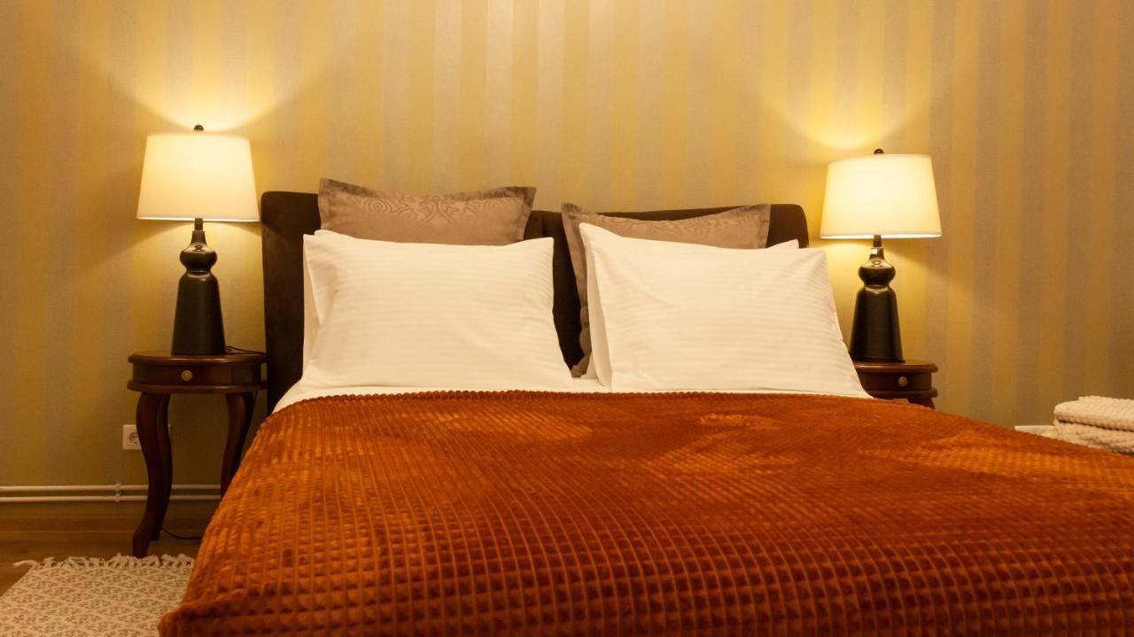 Cozy Family Apartments Braşov Extérieur photo