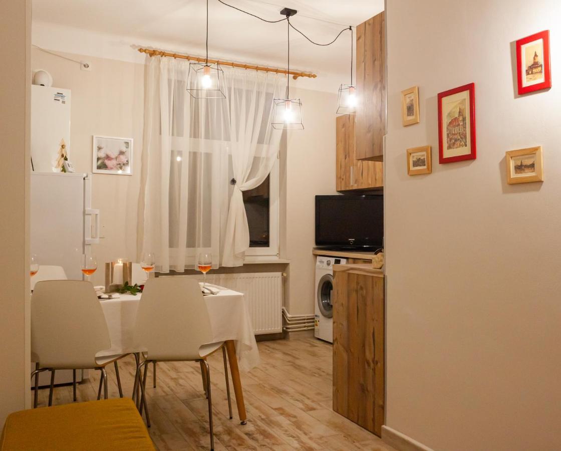 Cozy Family Apartments Braşov Extérieur photo