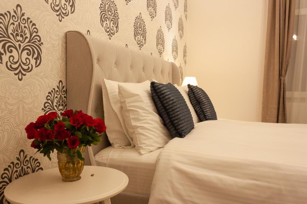 Cozy Family Apartments Braşov Extérieur photo