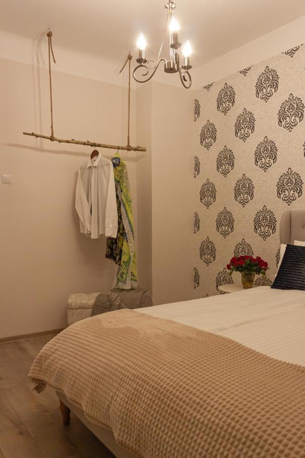 Cozy Family Apartments Braşov Extérieur photo