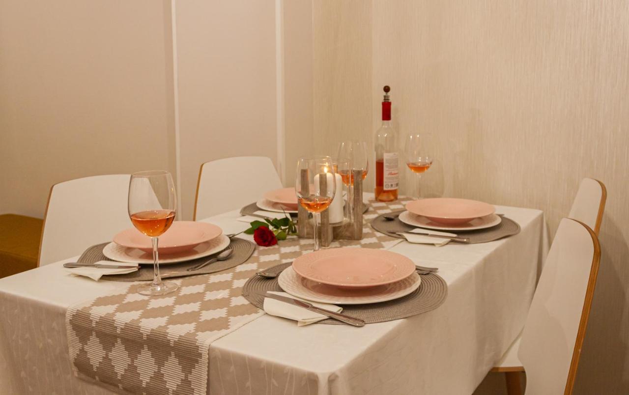 Cozy Family Apartments Braşov Extérieur photo