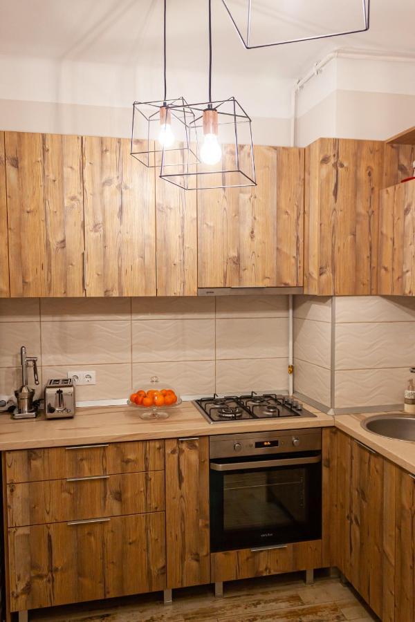 Cozy Family Apartments Braşov Extérieur photo