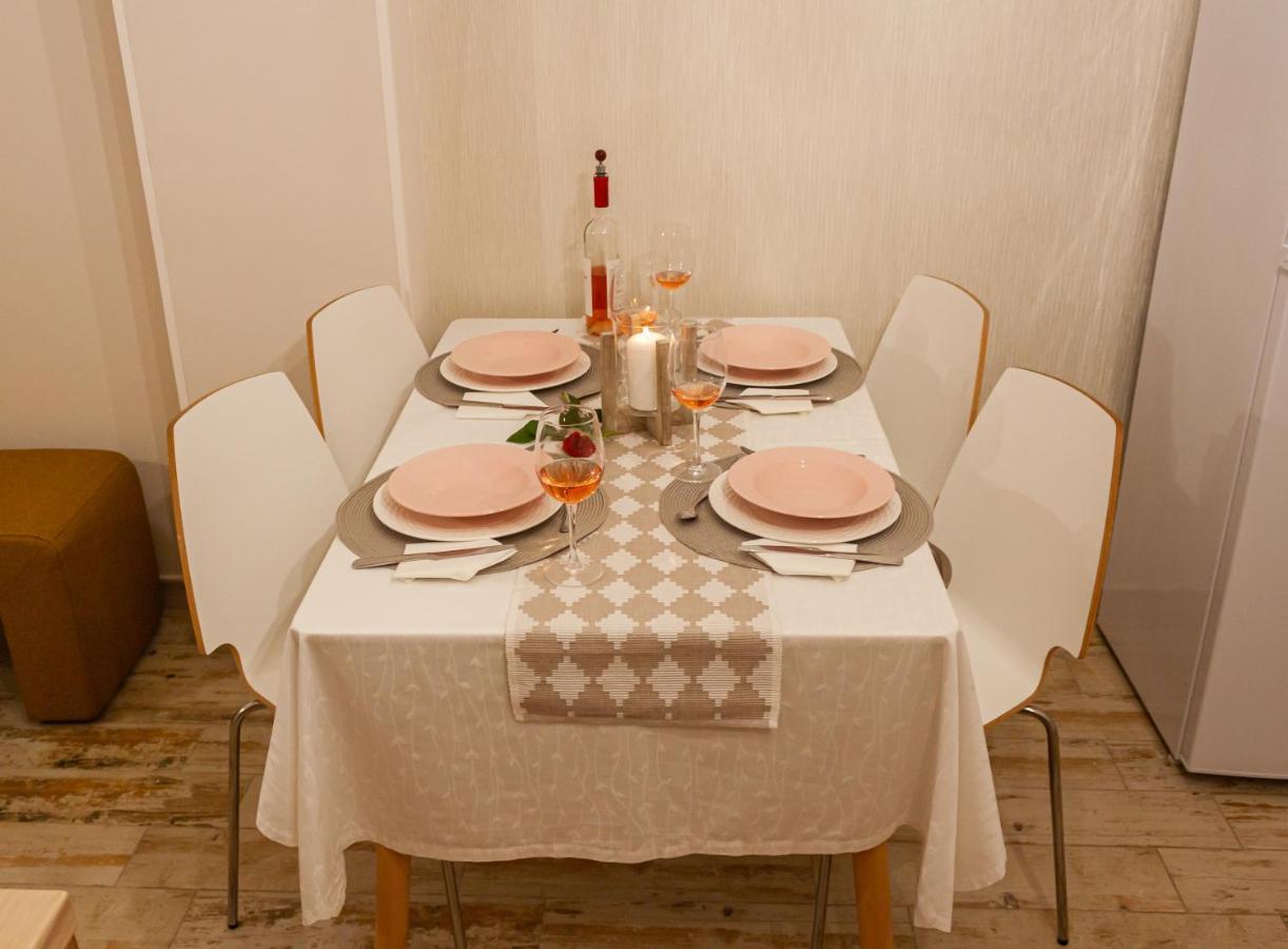 Cozy Family Apartments Braşov Extérieur photo