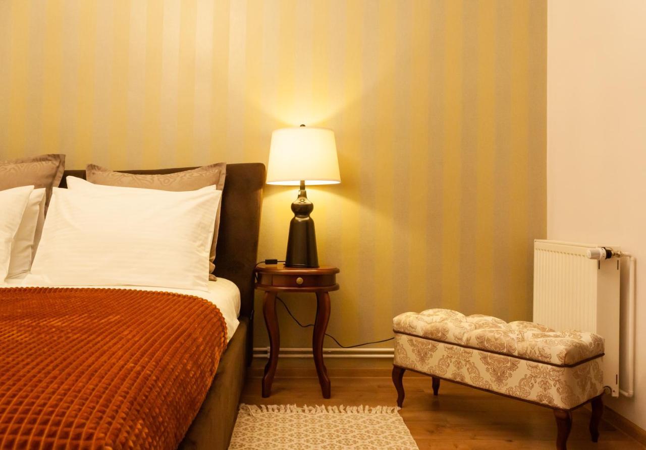 Cozy Family Apartments Braşov Extérieur photo