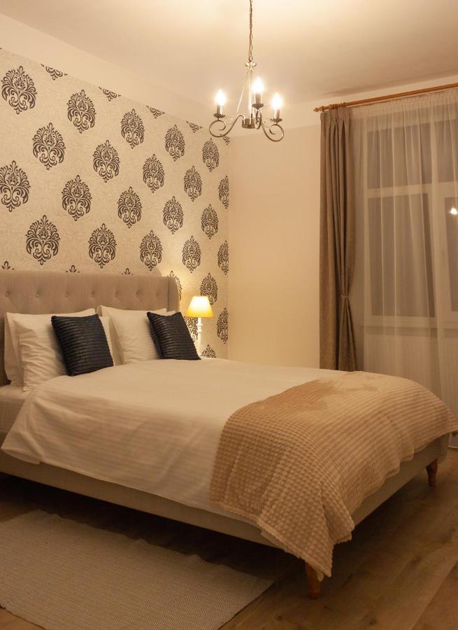 Cozy Family Apartments Braşov Extérieur photo