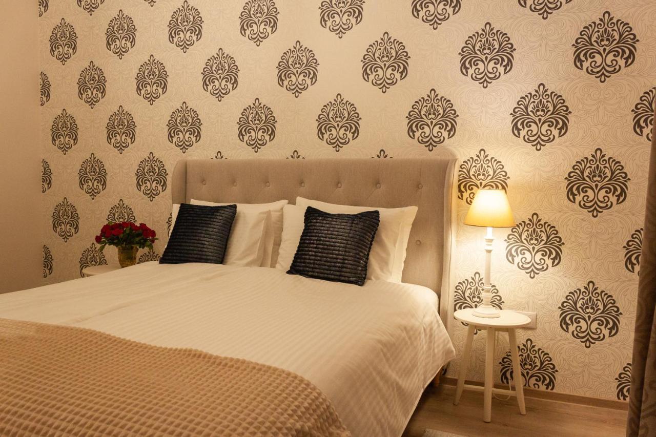 Cozy Family Apartments Braşov Extérieur photo