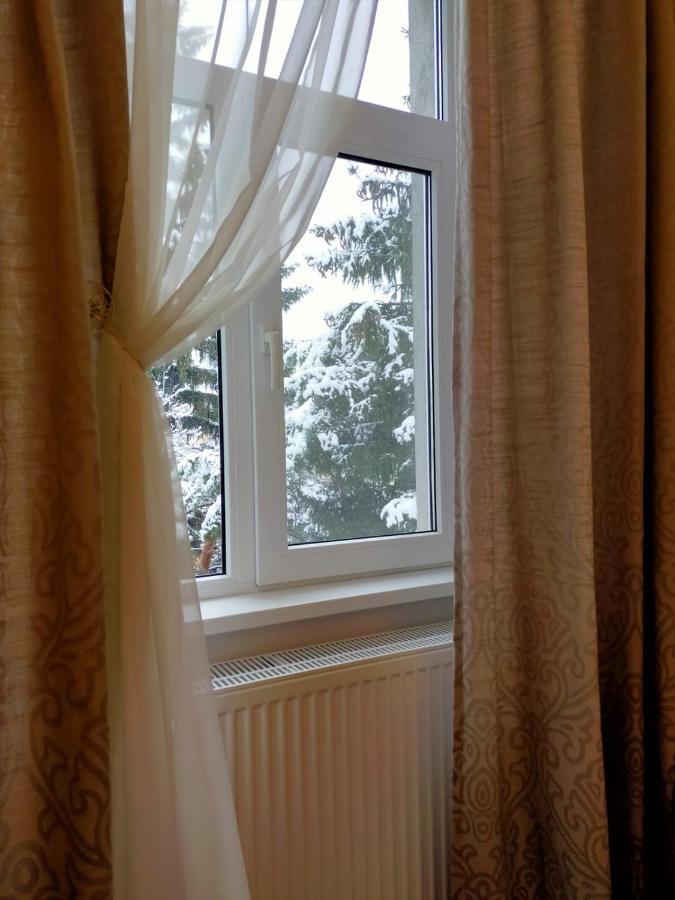 Cozy Family Apartments Braşov Extérieur photo